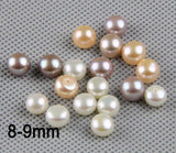 Freshwater Pearl Loose Beads, Matched Pairs Offer, More Choices