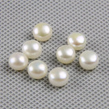 Freshwater Pearl Loose Beads, Matched Pairs Offer, More Choices
