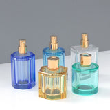 Perfume Bottle Silicone Mold Resin Molds Uv Resin Epoxy Casting