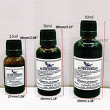 Silver Plating Solution 15ml DIY Pendant Silver Oxidizer Drop