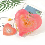 Moon Wall Calendar Resin Molds DIY Home Decor