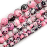 Persian Jade Bead 6/8/10/12MM Spacer Beads DIY Jewelry Making