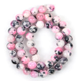 Persian Jade Bead 6/8/10/12MM Spacer Beads DIY Jewelry Making