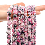 Persian Jade Bead 6/8/10/12MM Spacer Beads DIY Jewelry Making