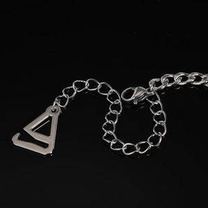 Personalized Name Underwear Chain For Women