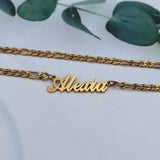 Custom Name Eyeglasses Chain Mask Holder Sunglasses Straps Lanyard