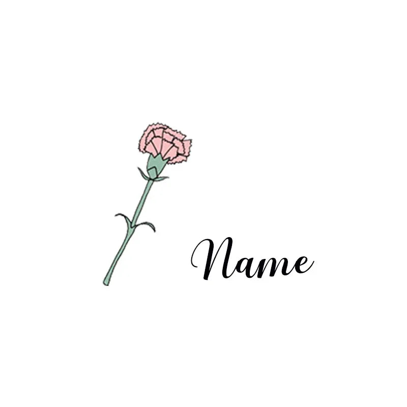 Personalized Girls Travel Jewellery Box Organizer