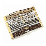 Leopard Pearl Bracelet Multilayer Magnetic Women's Circlet