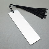 Personalised Photo Bookmark Tassel Bookmark Pet Lover Gift Books Clips