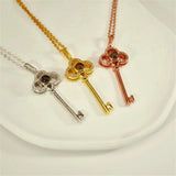 Personalised Projection Necklace Mother's Gift