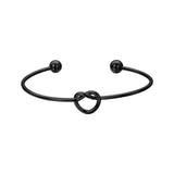 Personality Bracelet and Delicate Necklace Set