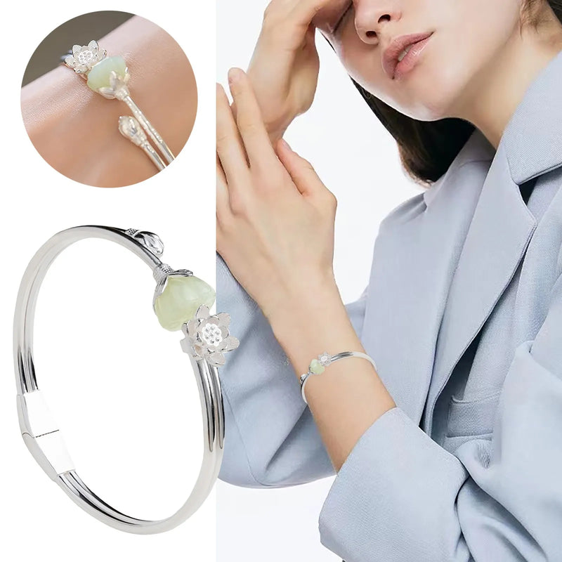 Personality Bracelet & Delicate Jewelry Set for Women
