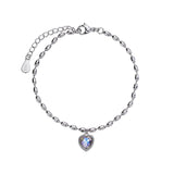 Personality Bracelet Delicate Jewelry Set