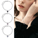 Personality Bracelet Delicate Jewelry Set