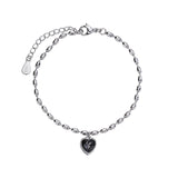 Personality Bracelet Delicate Jewelry Set