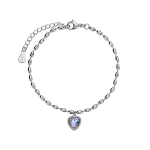 Personality Bracelet Delicate Jewelry Set