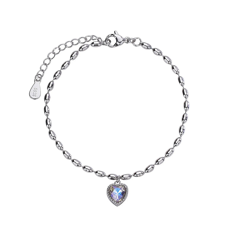 Personality Bracelet Delicate Jewelry Set