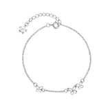 Personality Butterfly Bracelet And Delicate Suitable For All Occasions
