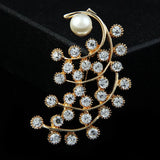 Grape Brooch Pin for Women/Men Scarf Wedding Gift DIY Jewelry Accessories