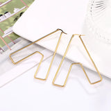 Hyperbolic Earrings Girls E