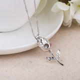 Freshwater Cultured Pearl Oyster Shell Pendant Choker Necklace