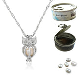 Freshwater Cultured Pearl Oyster Shell Pendant Choker Necklace