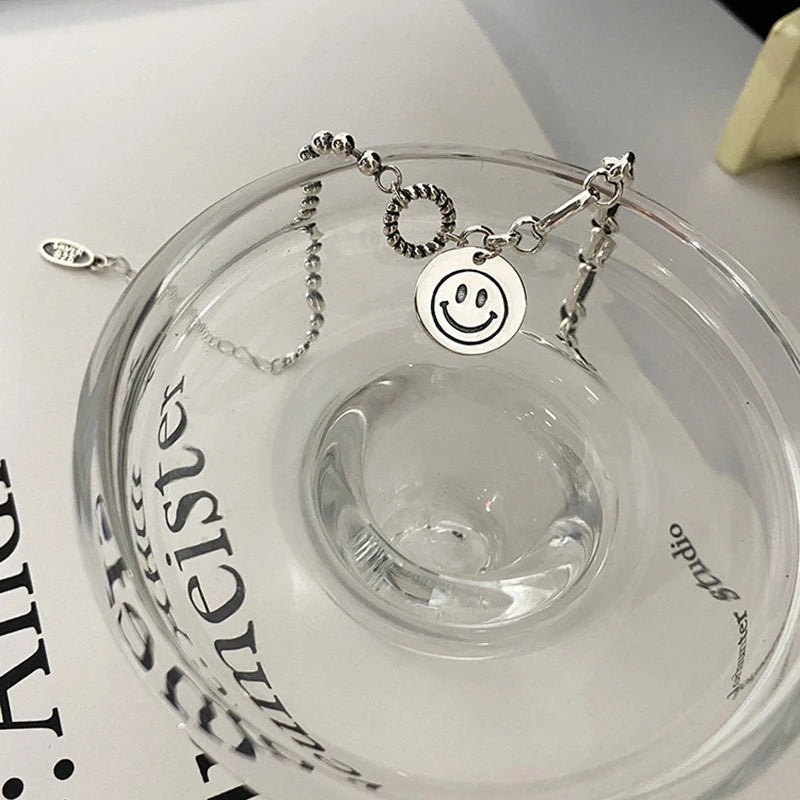 Vintage Retro Charms Bracelet Gift for Women