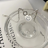 Vintage Retro Charms Bracelet Gift for Women