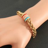 Personality Stainless Steel Jewelry Bracelet