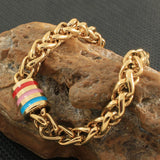 Personality Stainless Steel Jewelry Bracelet