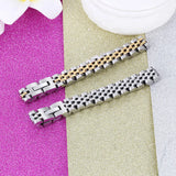 Men's Stainless Steel Chain Bracelet Classic Punk Wind Bracelet