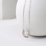Custom Stainless Steel Necklace for Her