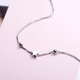 Summer Star Bracelets for Women Bridal Wedding Charm Statement Jewel