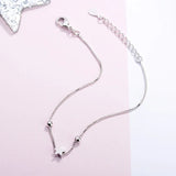 Summer Star Bracelets for Women Bridal Wedding Charm Statement Jewel