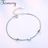 Summer Star Bracelets for Women Bridal Wedding Charm Statement Jewel