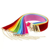 Velvet Ribbon Neck Ring Necklace Jewelry Lady Party Charm Gift