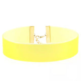 Velvet Ribbon Neck Ring Necklace Jewelry Lady Party Charm Gift