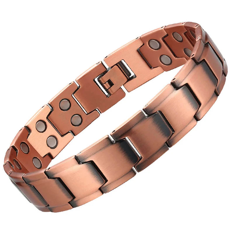 Vintage Health Bracelet for Women - Pain Relief