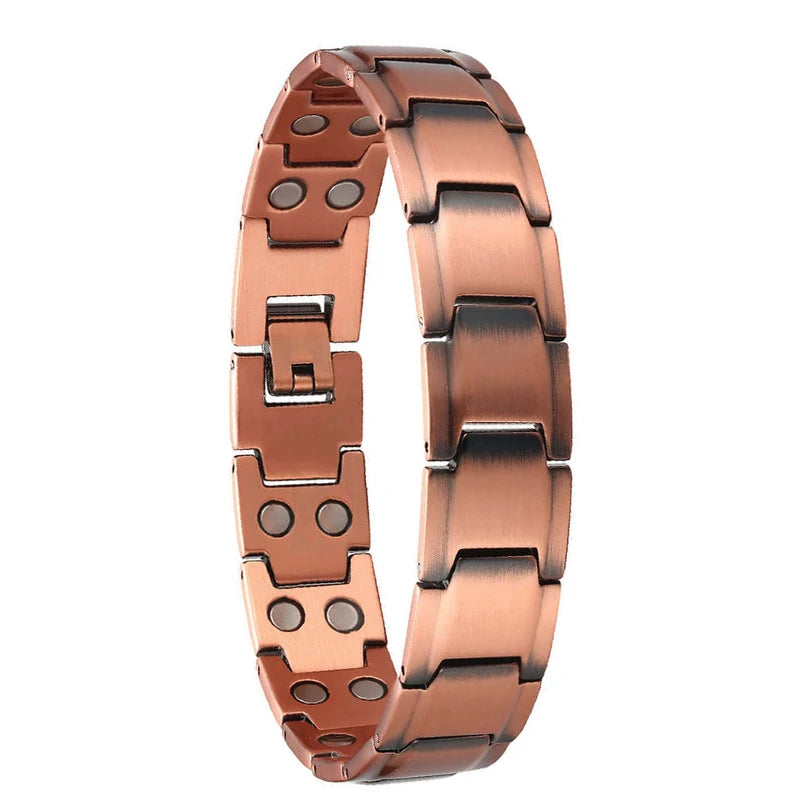 Vintage Health Bracelet for Women - Pain Relief