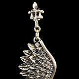 Personality Wing Brooch Jewelry For Women