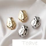Baroque Pearl DIY Earring Material