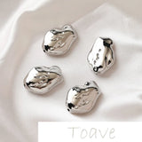 Baroque Pearl DIY Earring Material