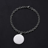 Personalized Baby Name Bracelet for Family Gift