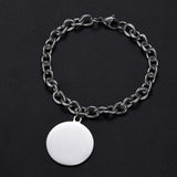 Personalized Baby Name Bracelet for Family Gift