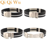 Kids Anti Lost SOS ID Safety Bracelet
