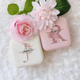 Personalized Jewelry Box Bridesmaid Proposal Gift