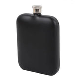Personalized 6 OZ Bridesmaid Hip Flask Stainless Steel Wedding Bridal Party Gift