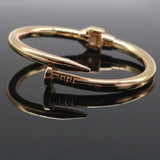 Adjustable Nail Tool Bracelet