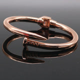 Adjustable Nail Tool Bracelet