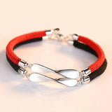 Personalized Bangles Name Couple Bracelets 925 Sterling Silver Engrave Bracelet